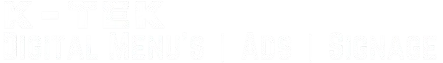 K-TEK Logo